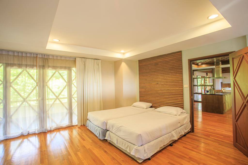 Phuripimarn Penthouse Pakchong Exterior photo